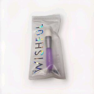 Huda Beauty Wishful Moisturizing Wand Skincare Brush Sealed